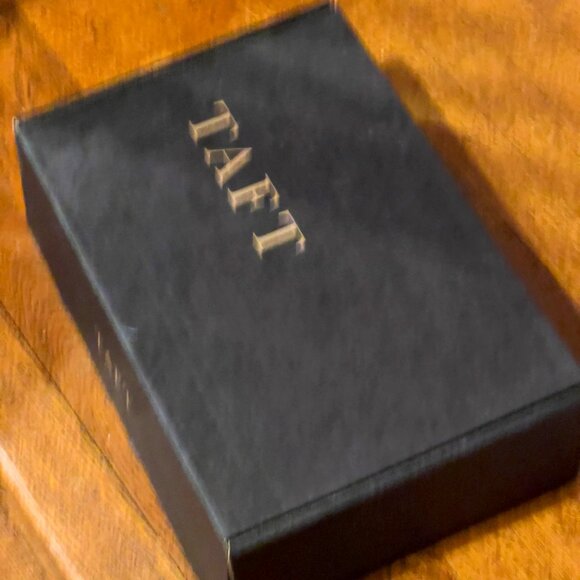 Taft Shoes Fritz Loafer Black Dragonfly - Picture 2 of 7